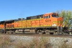 BNSF 5224